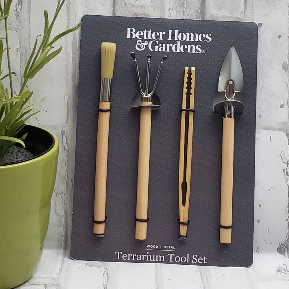 Terrarium Tool Set